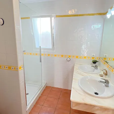 Molins Escorpio Villa *