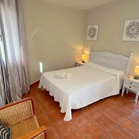 Molins Escorpio فيلة دينايا